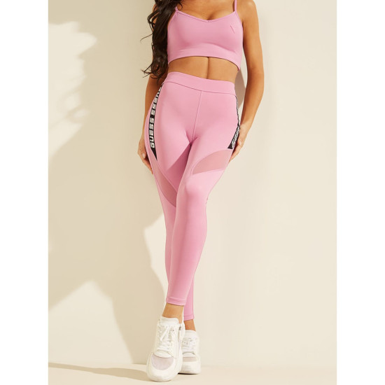 Guess Γυναικείο κολάν Angelica Leggings 4/4